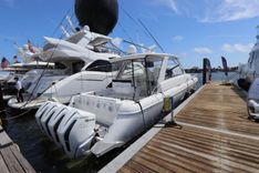 - - INTREPID POWERBOATS INC