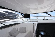 Стоимость яхты - 475 Sport Yacht