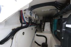 Продажа яхты - 475 Sport Yacht