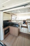 Купить яхту NO NAME 50 в Shestakov Yacht Sales