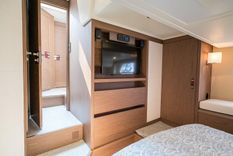 Продажа яхты NO NAME - Beneteau