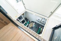 Продажа яхты NO NAME - Beneteau