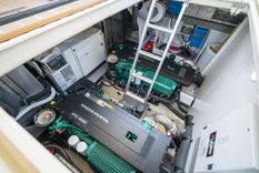 Купить яхту NO NAME в Shestakov Yacht Sales