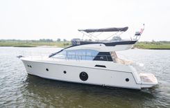 Купить яхту NO NAME 2018 в Shestakov Yacht Sales