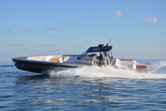 Продажа яхты - - MAORI