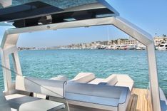 Купить яхту - - MAORI в Shestakov Yacht Sales