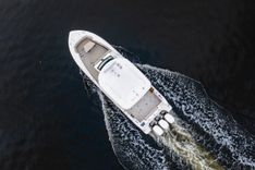 Buy a 350 Realm - Boston Whaler at Shestakov Yacht Sales