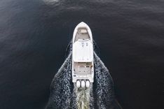 Buy a 350 Realm 35 at Shestakov Yacht Sales