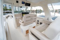 350 Realm - Boston Whaler price