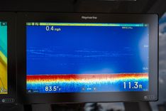 350 Realm - Boston Whaler price