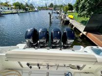 - - Boston Whaler yacht sale