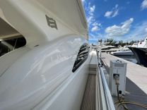 Buy a - - Ferretti Yachts at Shestakov Yacht Sales