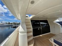 - - Ferretti Yachts yacht sale