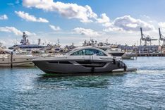 Лучшие предложения покупки яхты - 50 Cantius