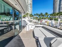 Продажа яхты -