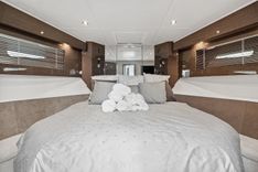 Стоимость яхты - 2019