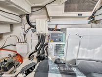 Стоимость яхты - 50