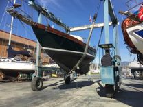 Лучшие предложения покупки яхты Traumuntana