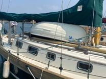 Продажа яхты Traumuntana - ROUGHWATER