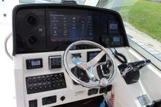 Buy a NO NAME 320DC at Shestakov Yacht Sales