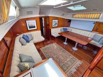 best yacht sales deals SIROCCO Alden 78