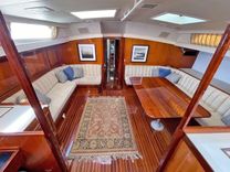 SIROCCO - PALMER JOHNSON price