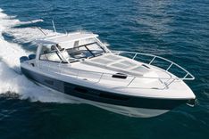 NO NAME - INTREPID POWERBOATS INC. yacht sale