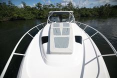 NO NAME - INTREPID POWERBOATS INC. price