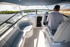 the best price on NO NAME - INTREPID POWERBOATS INC.