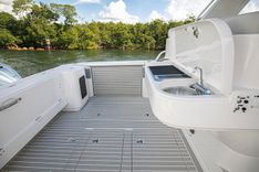 NO NAME - INTREPID POWERBOATS INC. price