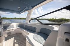 Buy a NO NAME - INTREPID POWERBOATS INC. at Shestakov Yacht Sales