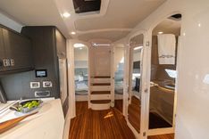 Buy a yacht NO NAME - INTREPID POWERBOATS INC.