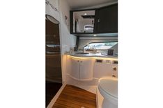 best yacht sales deals NO NAME - INTREPID POWERBOATS INC.