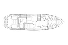 NO NAME - INTREPID POWERBOATS INC. yacht sale