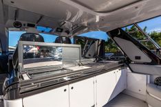 Продажа яхты -