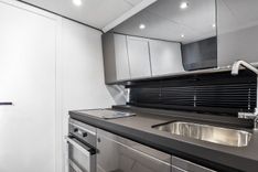 Продажа яхты - - Azimut Yachts