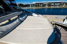 Продажа яхты Divine Madness - Baia