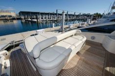 Лучшие предложения покупки яхты Divine Madness 2004