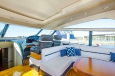 Купить яхту Divine Madness 2004 в Shestakov Yacht Sales