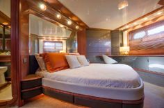 Стоимость яхты Divine Madness