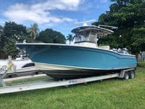 - - GRADY-WHITE price