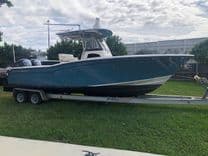 - - GRADY-WHITE price