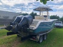 Buy a yacht - - GRADY-WHITE