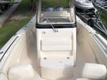 - - GRADY-WHITE yacht sale