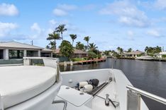 Buy a yacht Highline