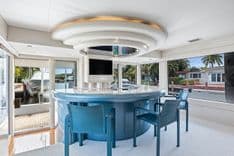 Highline - Oceanfast yacht sale