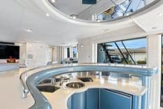 Highline - Oceanfast yacht sale