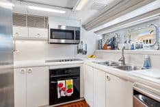 Buy a Highline - Oceanfast at Shestakov Yacht Sales