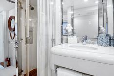 Buy a yacht Highline - Oceanfast