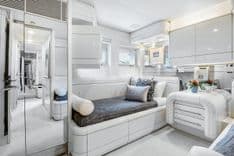 best yacht sales deals Highline - Oceanfast